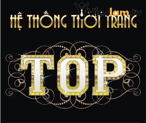 Logo TOP Fashion