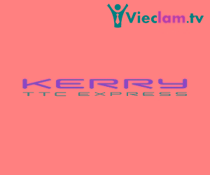 Logo Kerry TTC Express