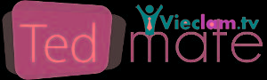 Logo TEDMate JSC