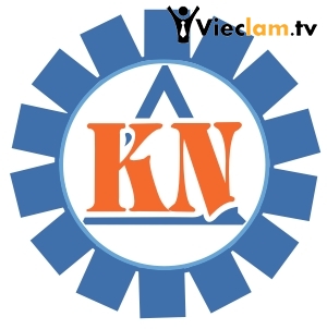 Logo Công Ty TNHH SX TM Khắc Nguyễn