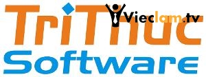 Logo Tri Thuc Software Trading Company