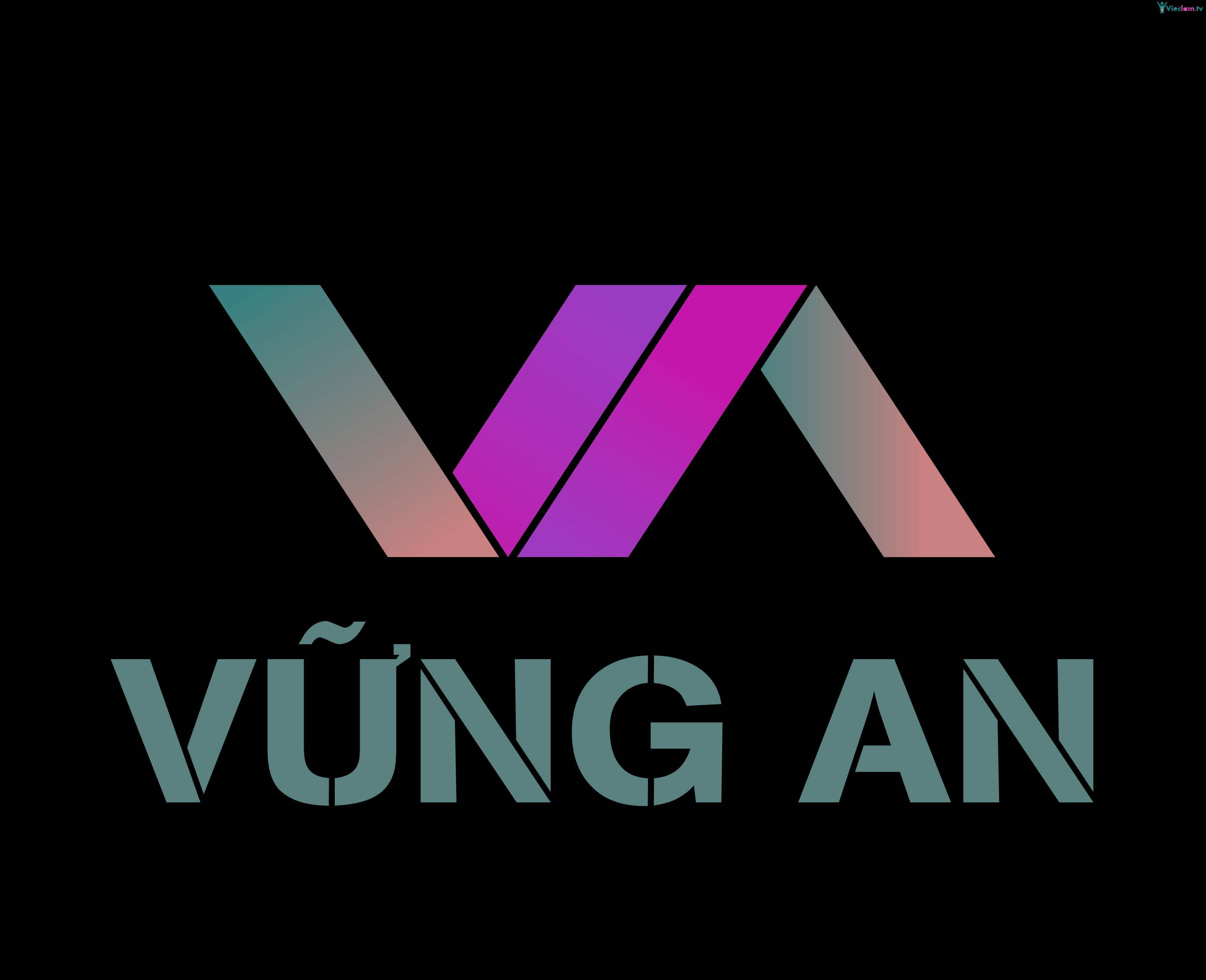 Logo Vung An LTD