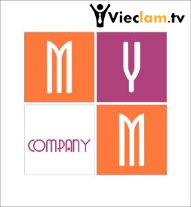 Logo Công Ty TNHH Mỹ Ý Mỹ