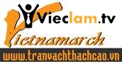 Logo Công Ty TNHH Vietnamarch