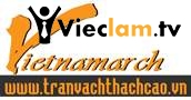 Logo Công ty TNHH Vietnamarch