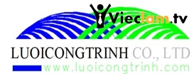 Logo Công ty TNHH Lưới Công Trình - Chi Nhánh Hà Nội