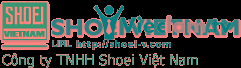 Logo Shoei Vietnam