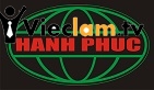 Logo Khách Sạn Hạnh Phúc