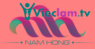 Logo Công Ty TNHH MTV Nam Hồng