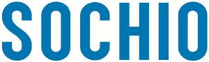 Logo Công ty Cổ phần Sản Xuất Thương mại SOCHIO