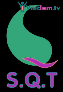 Logo Du Lịch Sông Quê (SQ Travel)