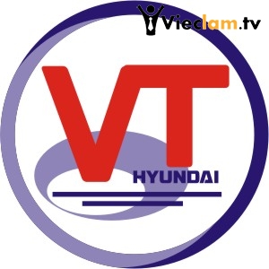 Logo Công ty cổ phần Hyundai Việt Thanh - Chi nhánh TP.Hồ Chí Minh