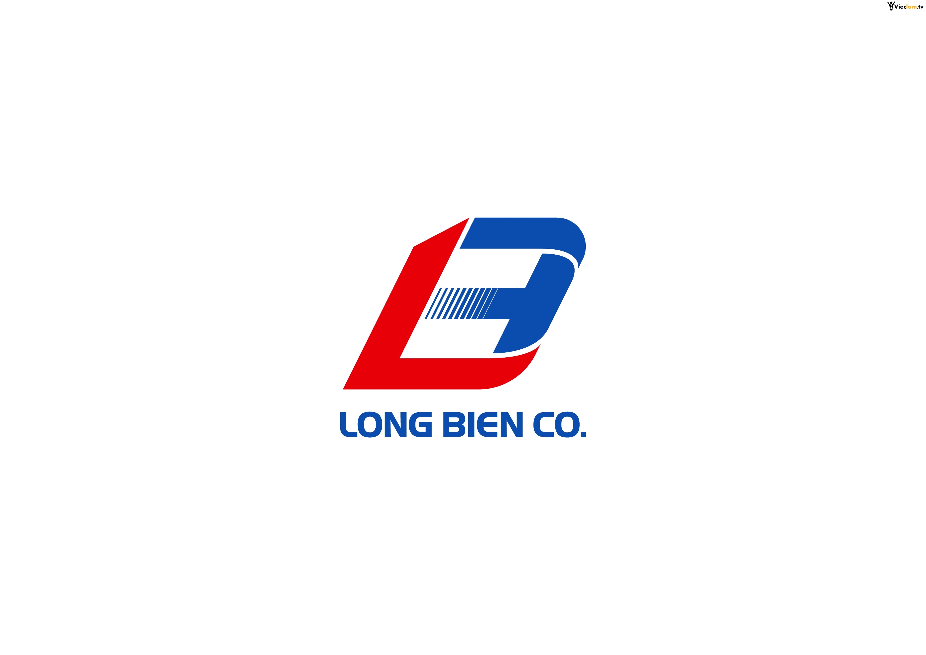 Logo Công Ty Cổ Phần Thương Mại Thiết Bị Điện Long Biên
