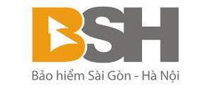 Logo Công ty Bảo hiểm Quân đội