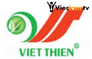 Logo Công ty TNHH Việt Thiên