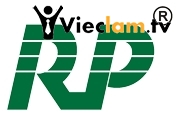 Logo Công ty TNHH Thương Mại và Giao Nhận RP