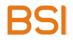 Logo Công ty TNHH Phát Triển hạ tầng công nghệ BSI