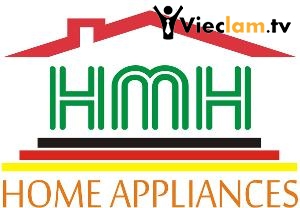 Logo Công Ty Cổ Phần Thương Mại HMH Việt Nam