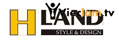 Logo Hland Shop