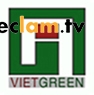 Logo Công ty CP Tư vấn và Đầu tư Vietgreen