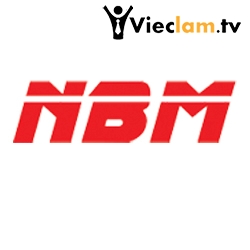 Logo Công ty TNHH MTV Nhật Bình Minh