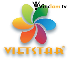 Logo Công ty TNHH Quảng cáo Thương mại Sao Việt