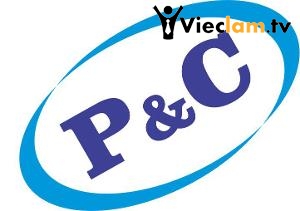 Logo Công ty TNHH thương mại dịch vụ PC Việt Nam