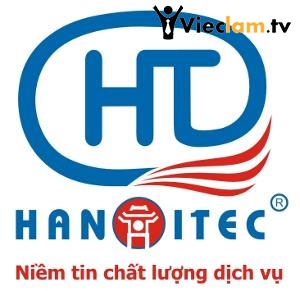 Logo Xuat Nhap Khau Va Dau Tu Cong Nghe Ha Noi Joint Stock Company