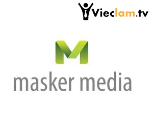 Logo Masker Media