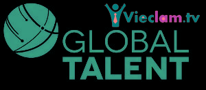 Logo Global Talent (Global Internship Program) - AIESEC FTU HCMC