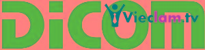 Logo Cong Nghe Dicom LTD