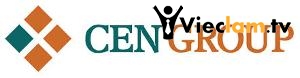 Logo Tập đoàn Cengroup