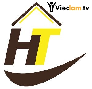 Logo Công ty TNHH PTM và dịch vụ Hà Trang