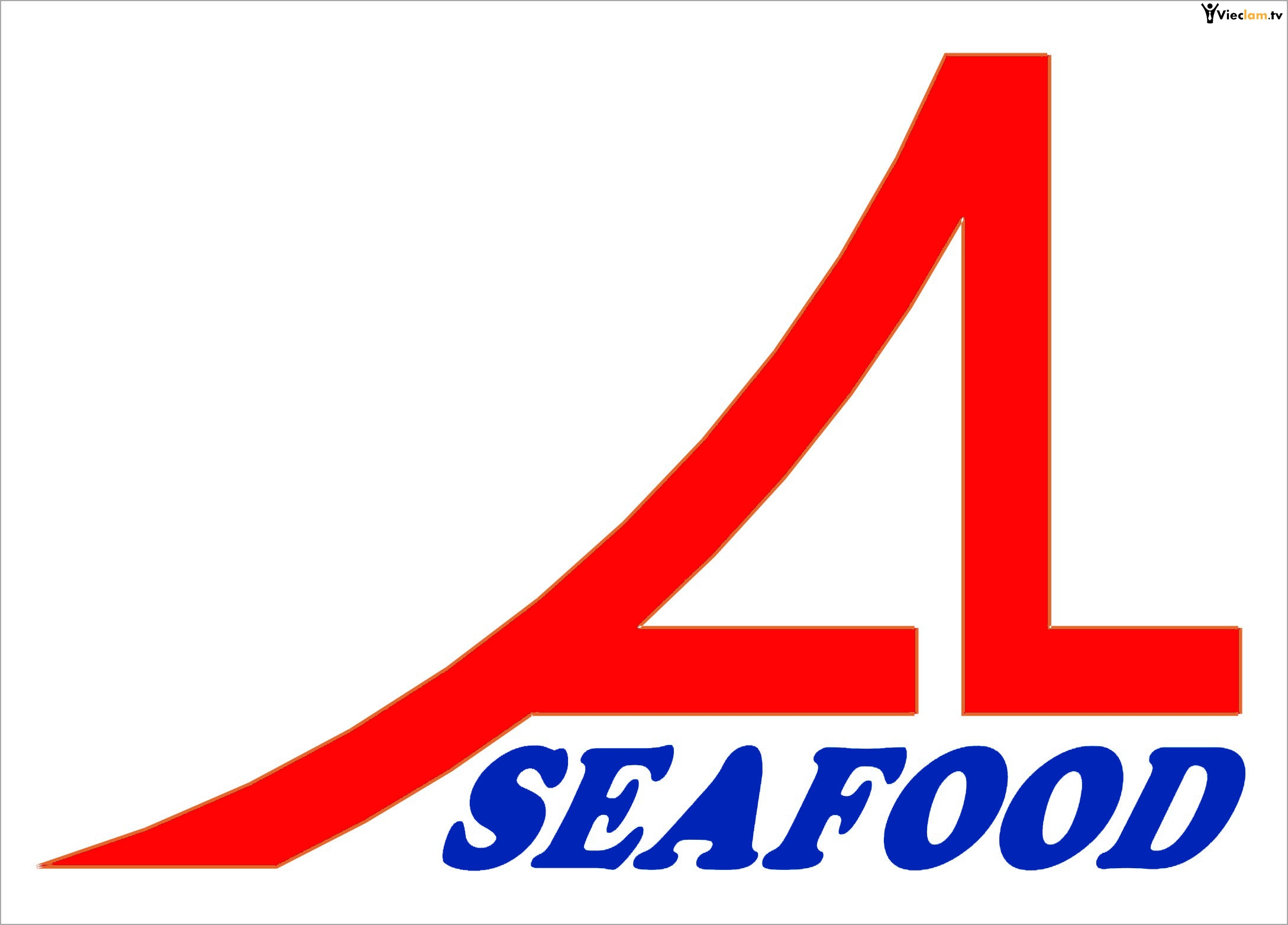 Logo Hai San An Lac LTD