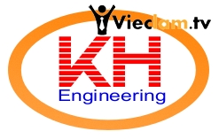 Logo Ky Thuat Khang Ha LTD