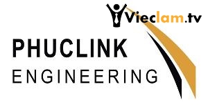 Logo Công ty cổ phần Phuclink