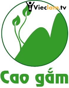 Logo Công ty TNHH Thảo Dược Kiên Minh