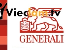 Logo Tập đoàn Generali