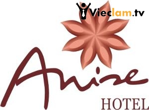 Logo Anise Hotel Hanoi