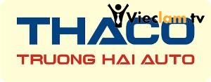 Logo Công ty Cổ phần ô tô Trường Hải - CN KVBB Logo Công ty Cổ phần ô tô Trường Hải - CN KVBB