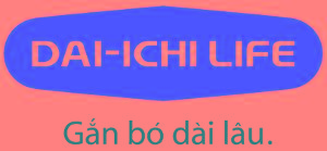 Logo G.A MINH LONG PHAT