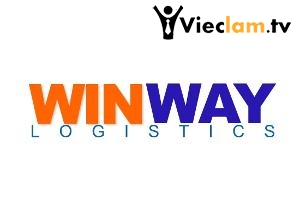 Logo Công Ty TNHH Tiếp Vận Winway