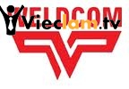 Logo Cong Nghiep Nam Weldcom LTD