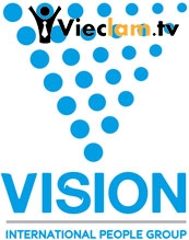 Logo Công ty TNHH TM Vision Việt Nam