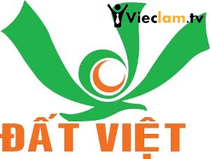 Logo Công Ty Cổ Phần Phát Triển Nông Nghiệp Đất Việt