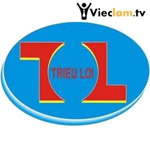 Logo Công Ty TNHH Thiết Bị Công Nghệ Triệu Lợi