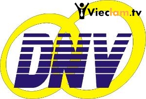 Logo San Xuat Va Kinh Doanh Duc Nam Vinh Joint Stock Company