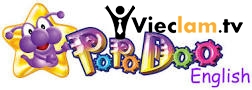 Logo Popodoo Việt Nam