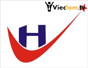 Logo Công ty TNHH và TM Hồng Vỹ