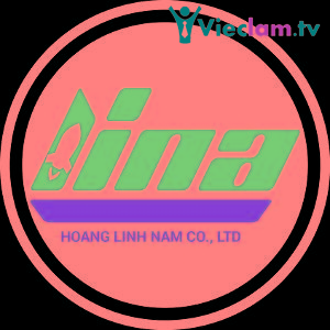 Logo Công ty TNHH Hoàng Linh Nam